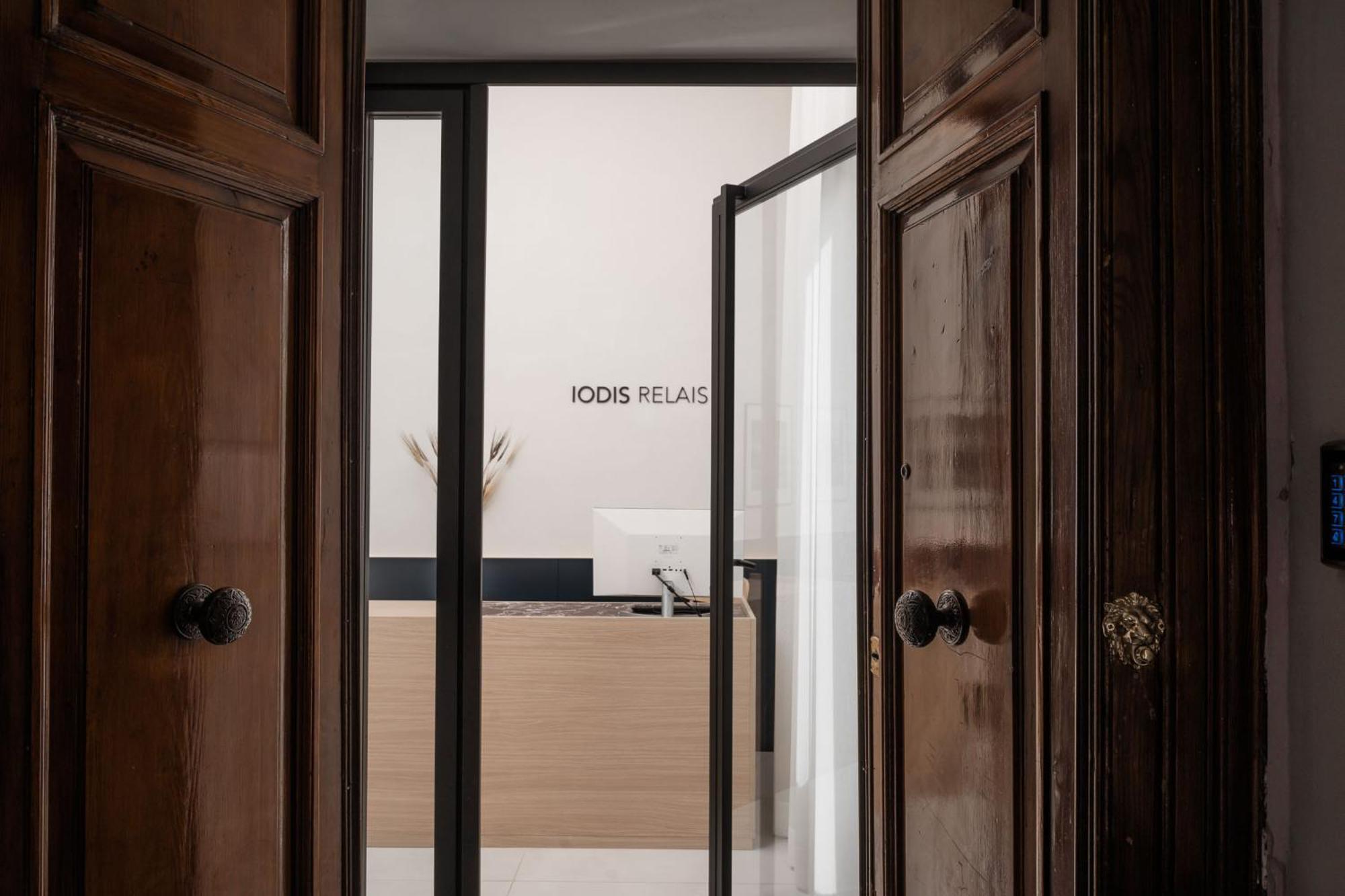 Affittacamere Iodis Relais Napoli