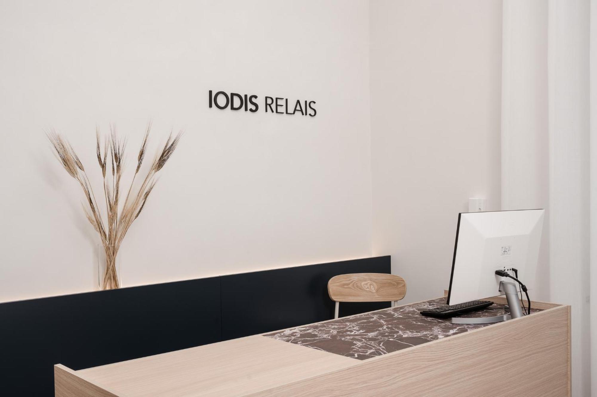 Iodis Relais Affittacamere Napoli