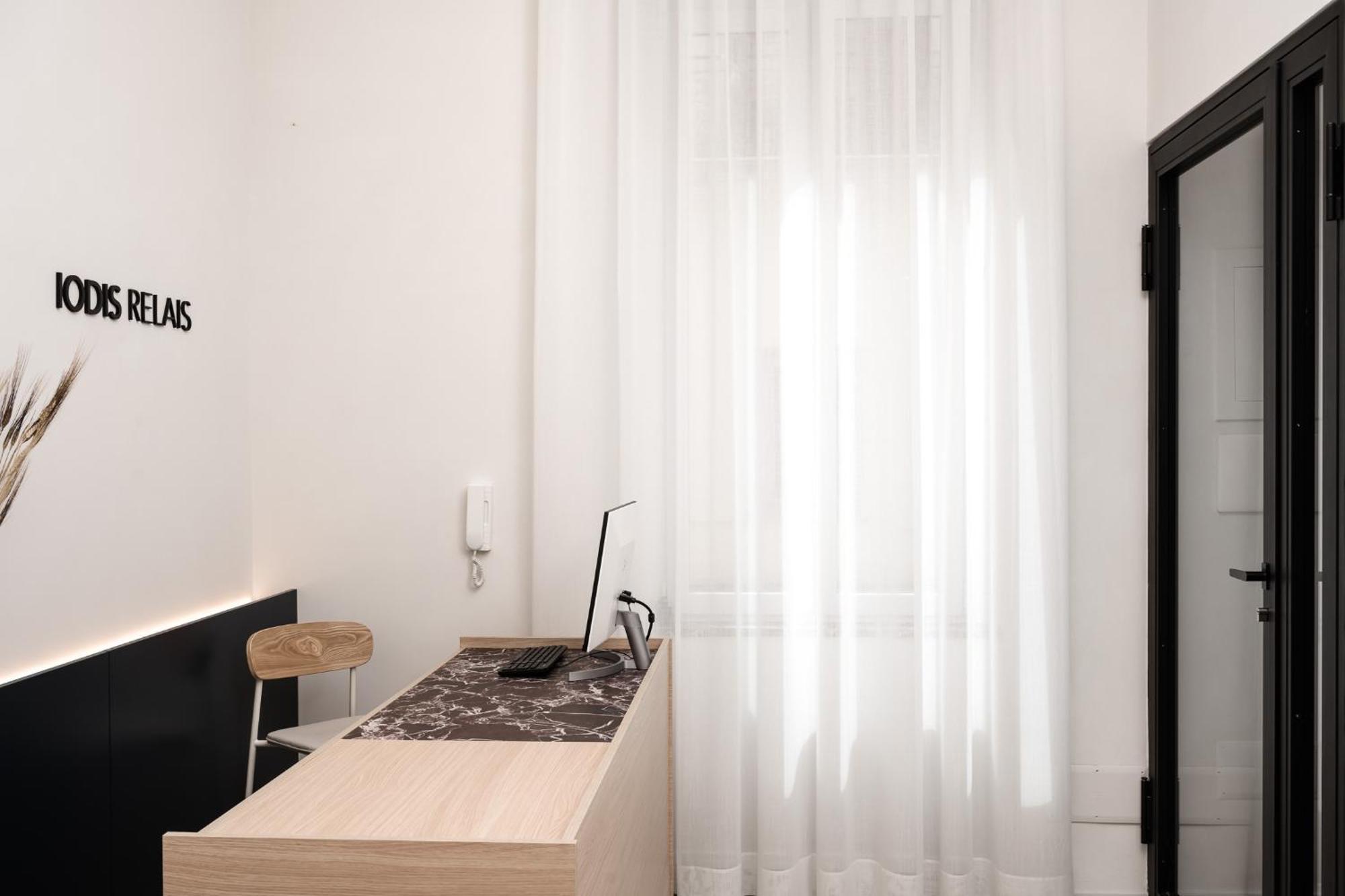 Iodis Relais Affittacamere Napoli