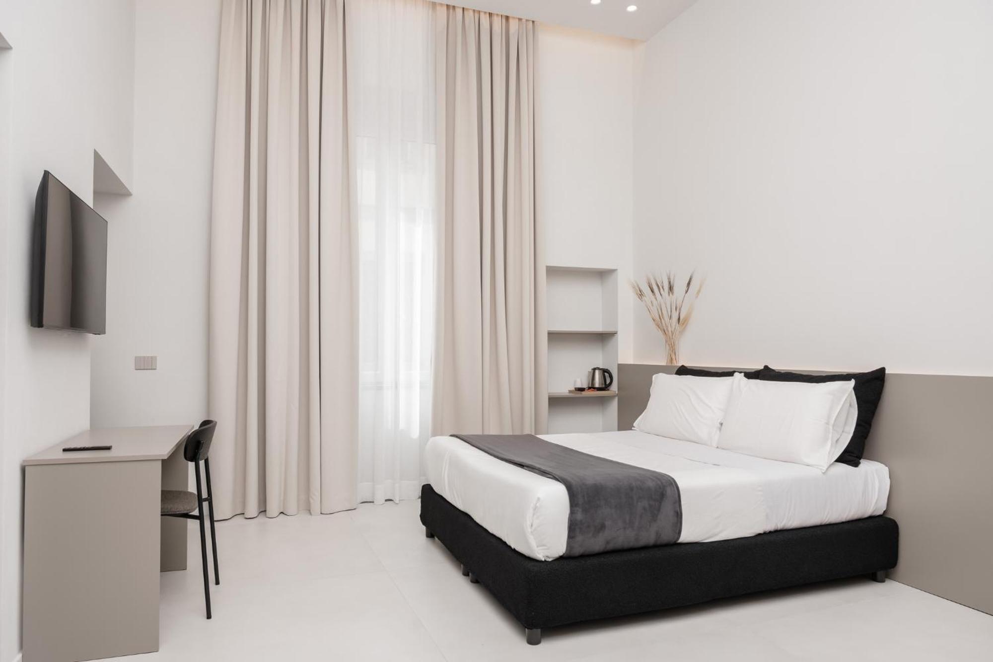 Affittacamere Iodis Relais Napoli