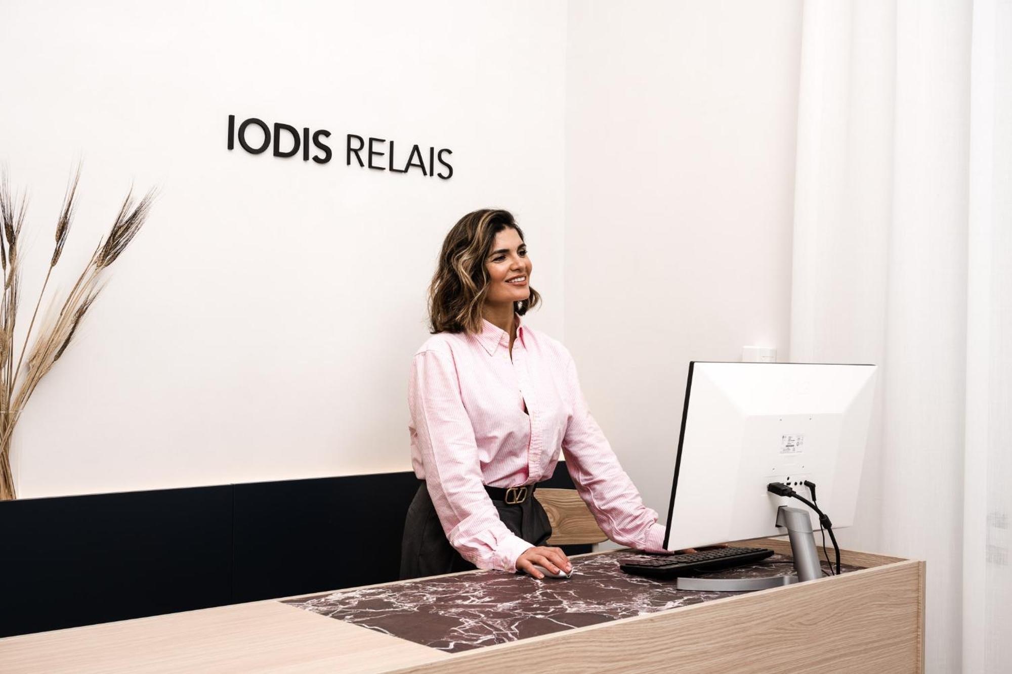 Iodis Relais