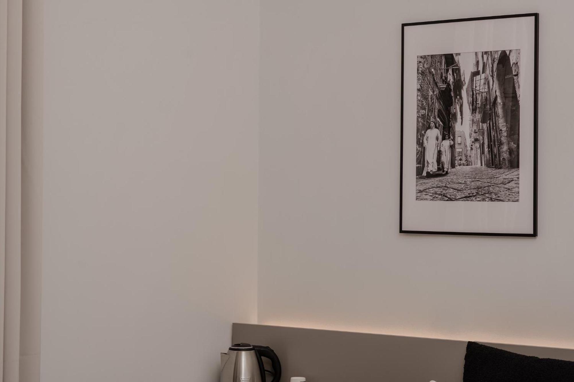 Iodis Relais Affittacamere Napoli