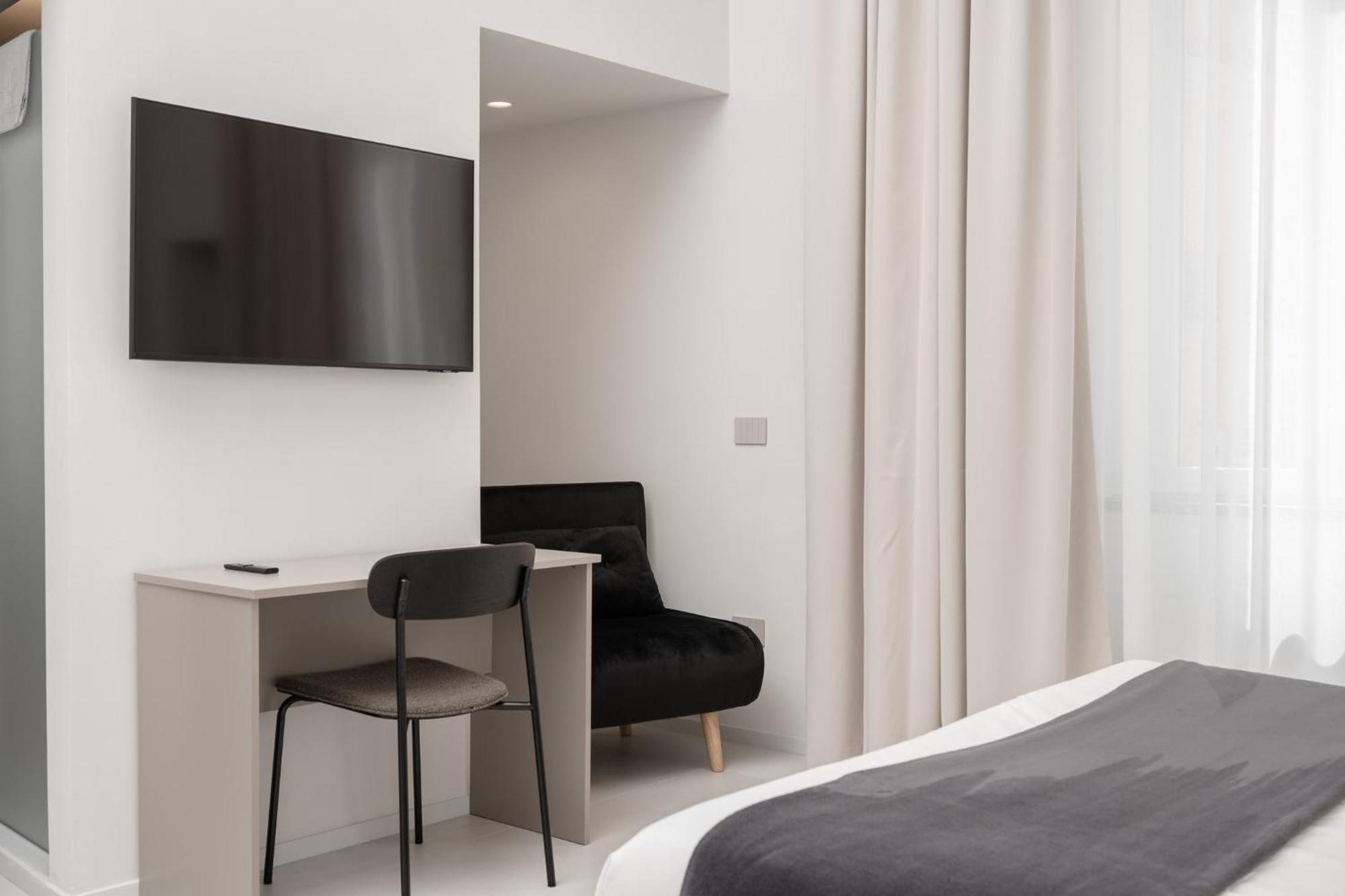 Iodis Relais Affittacamere Napoli