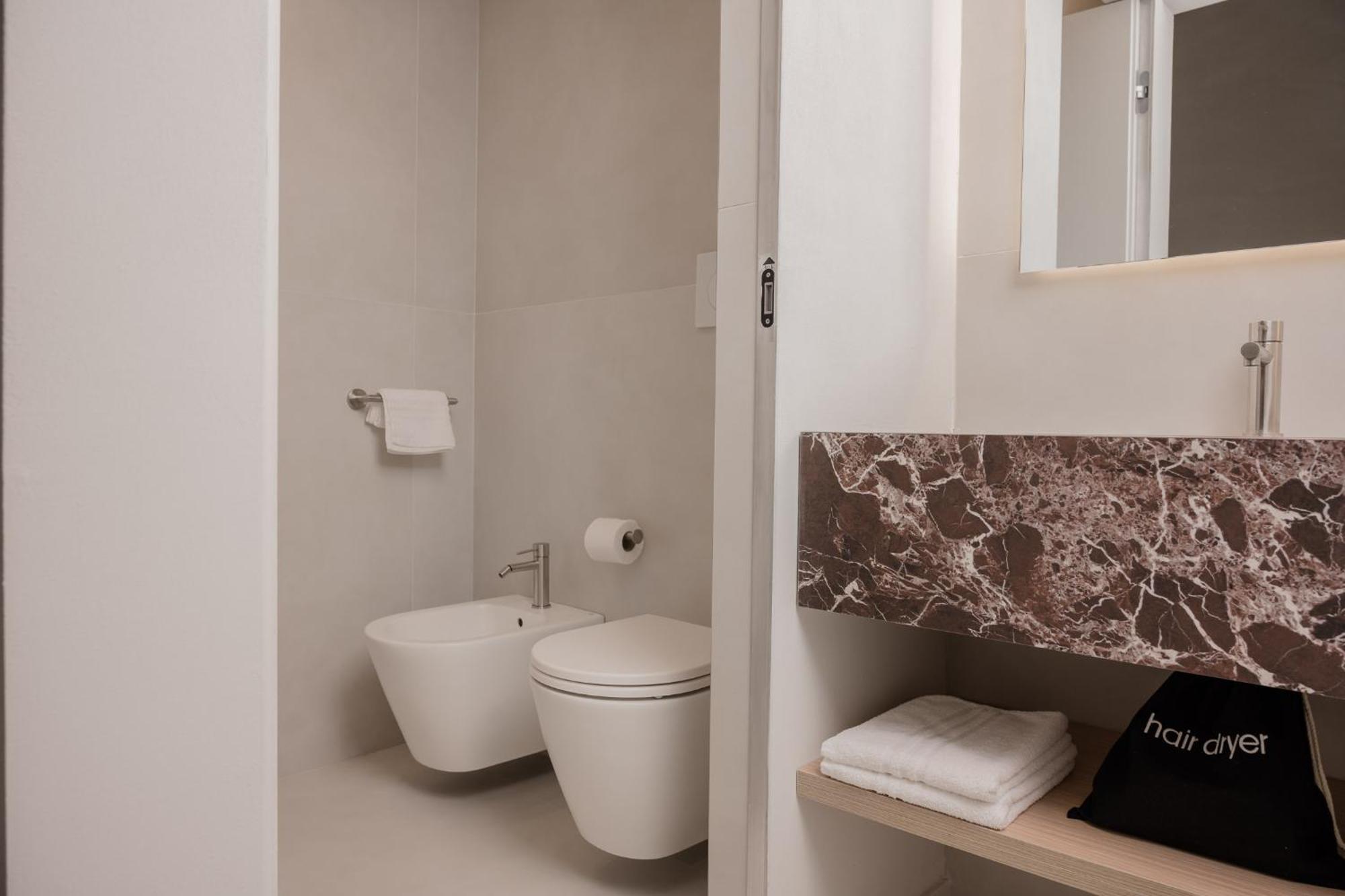 Affittacamere Iodis Relais Napoli