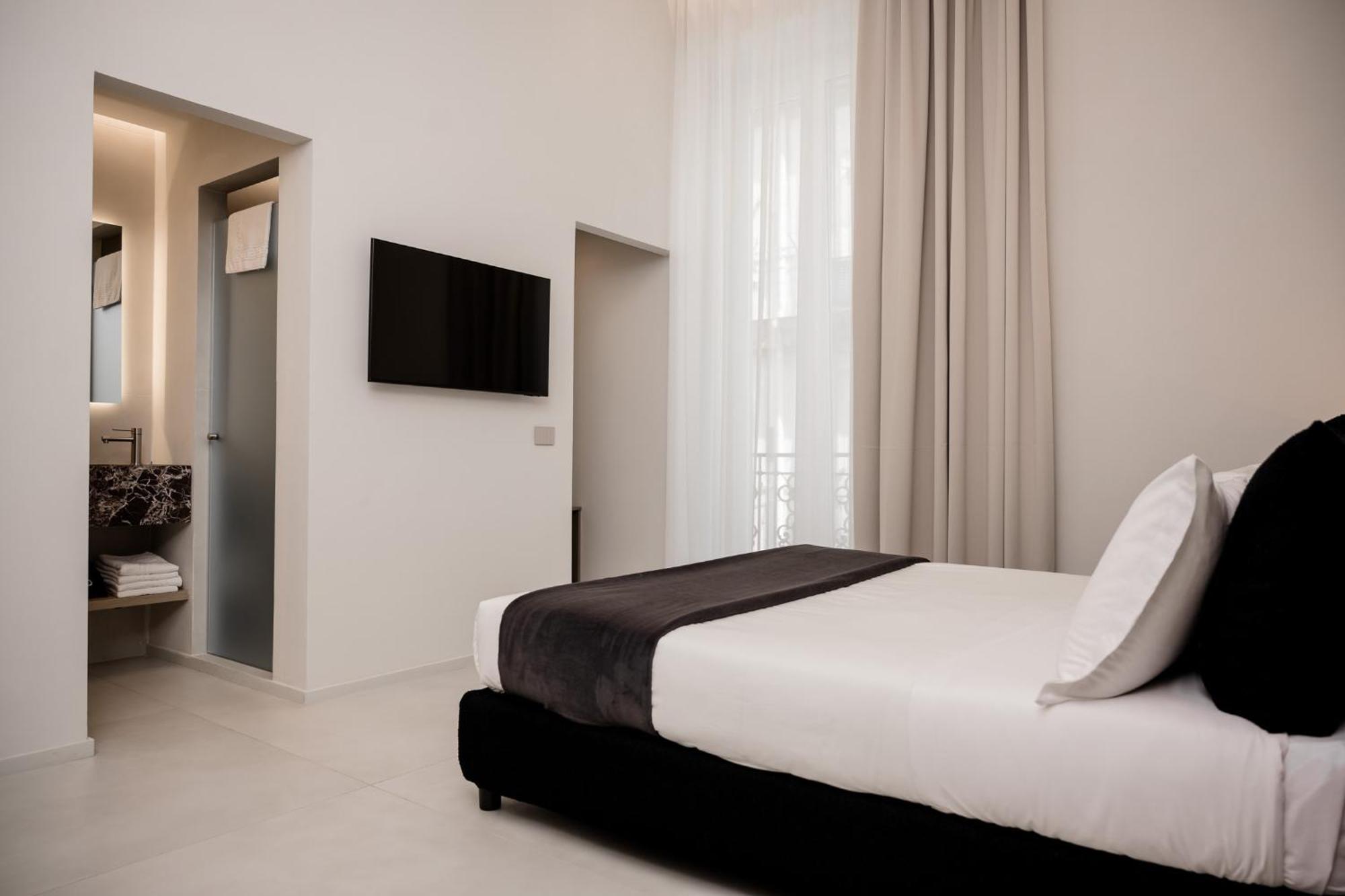 Iodis Relais * Napoli