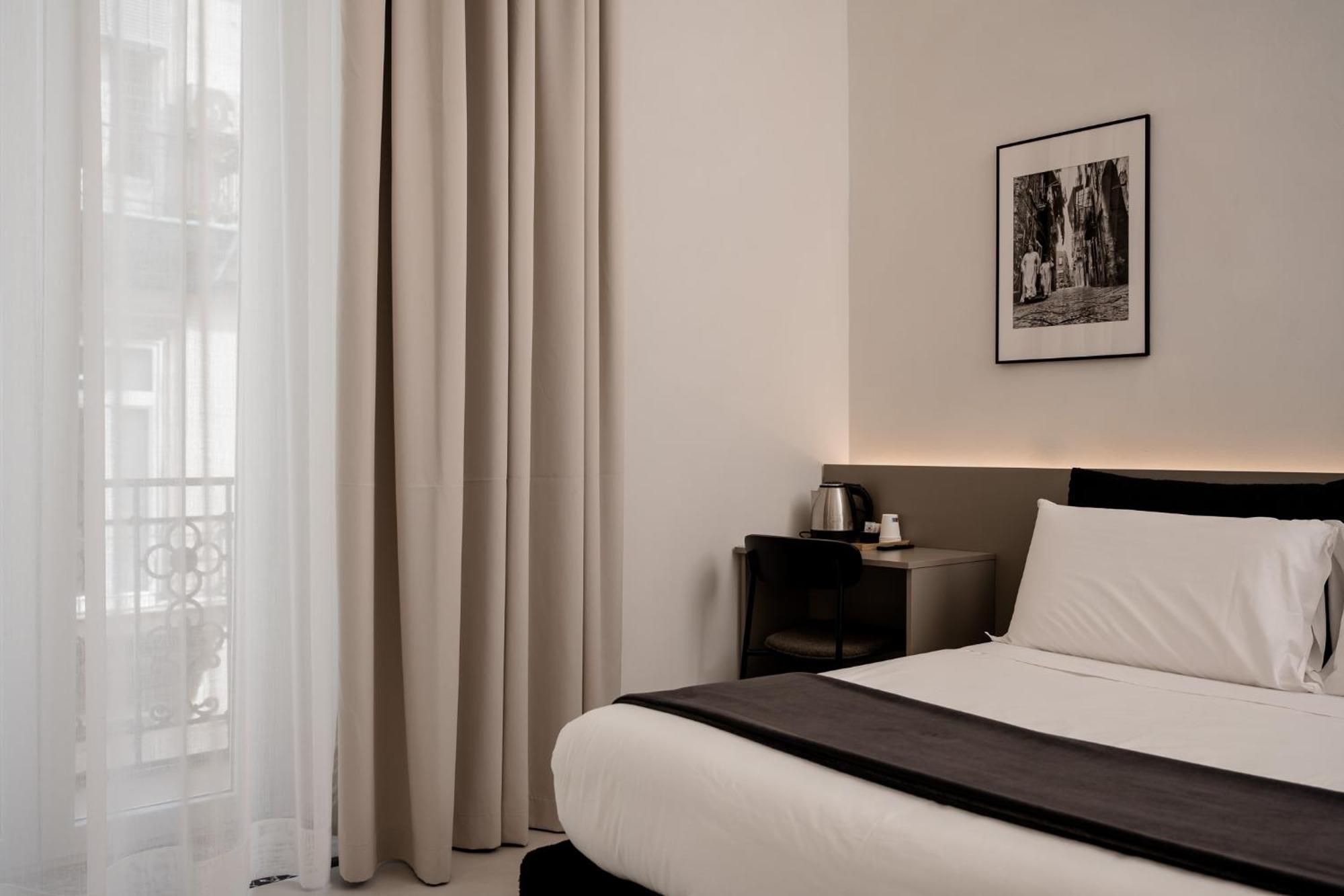 Iodis Relais Napoli