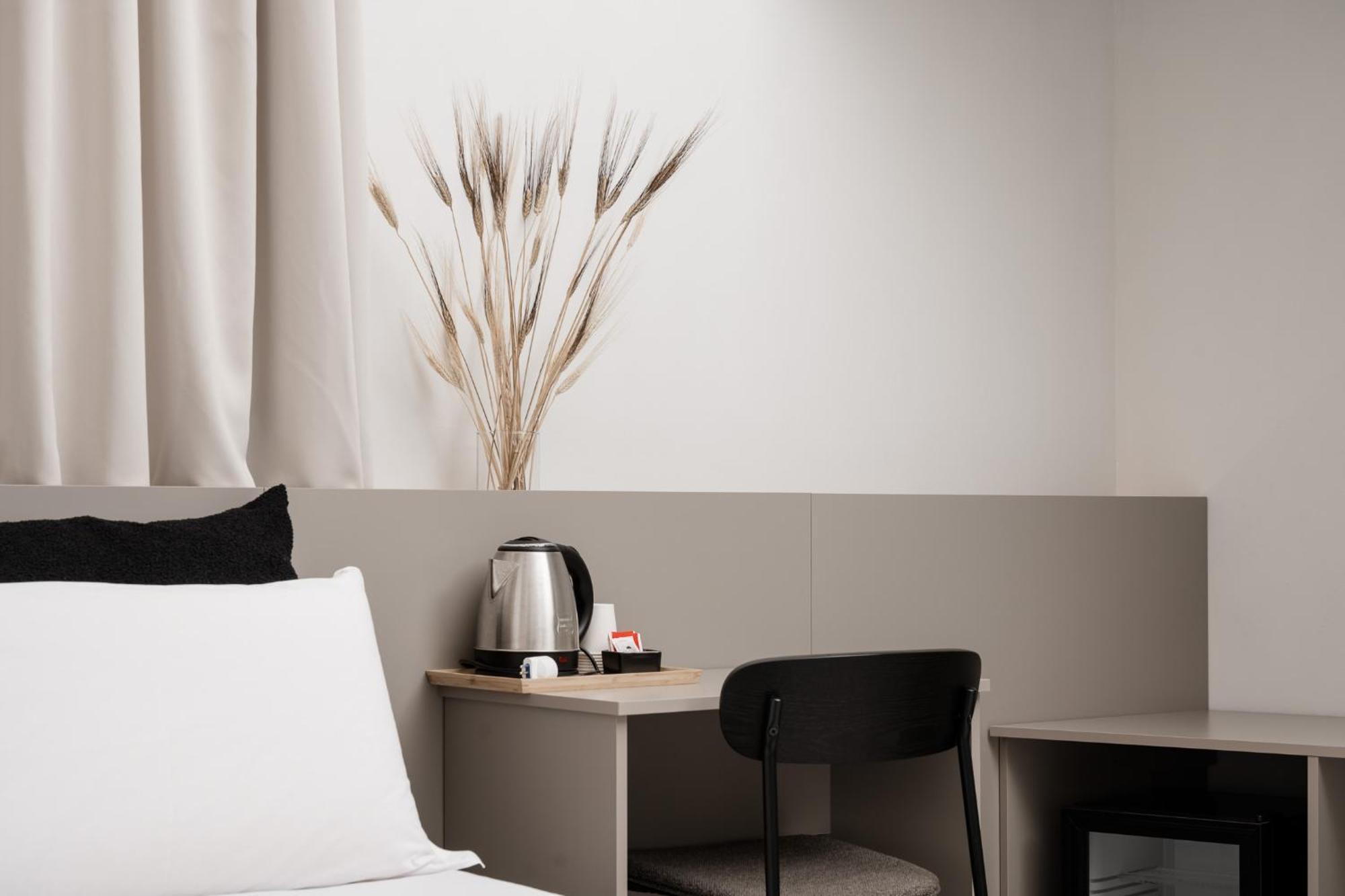 Iodis Relais Napoli