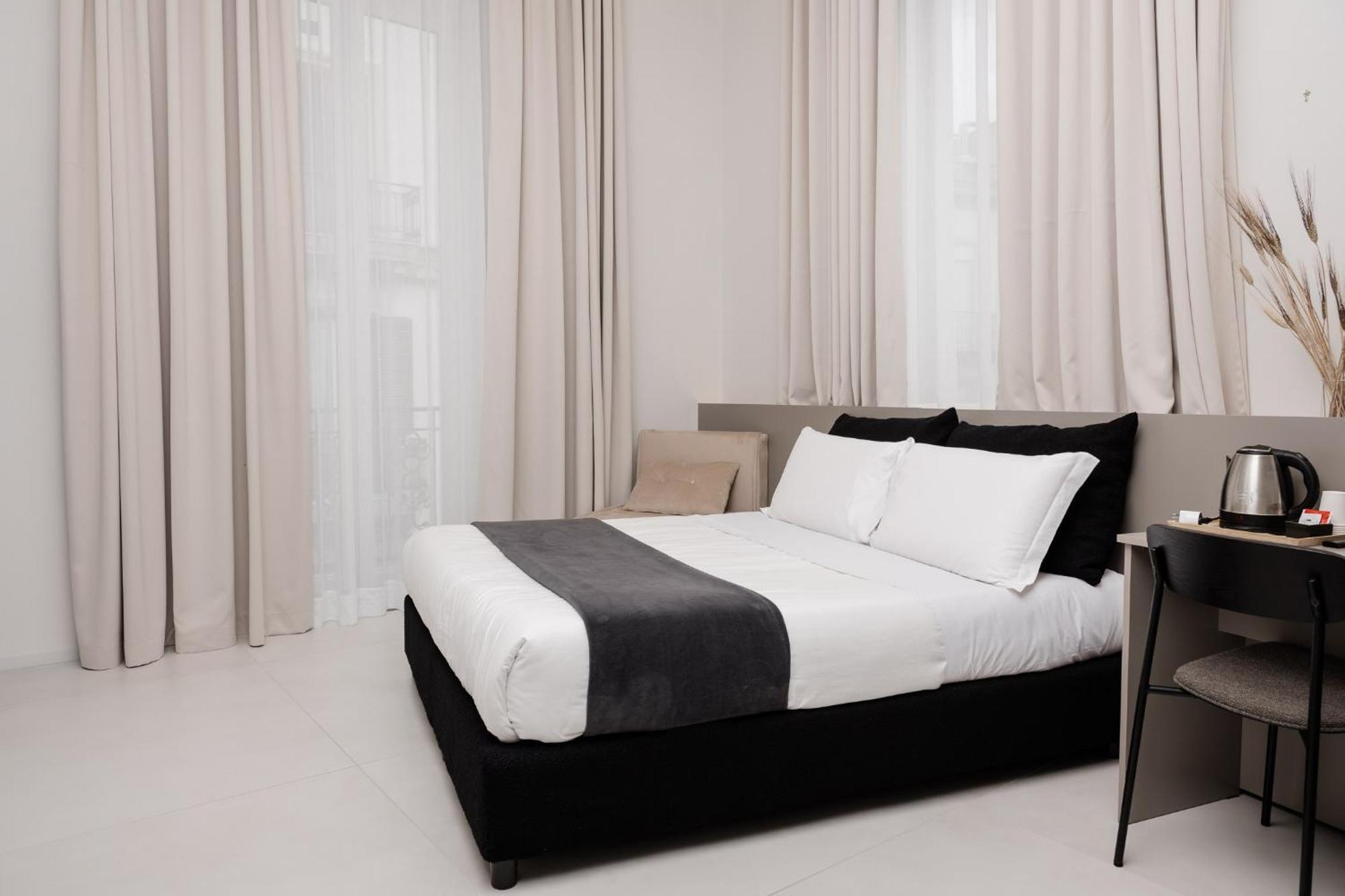 Iodis Relais Napoli